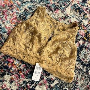 Soma Bralette Size M